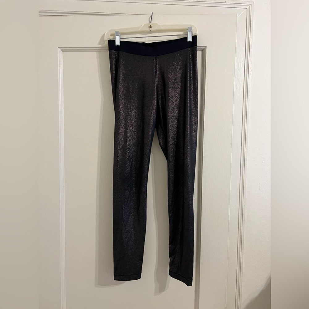 Nike Pro Metallic leggings